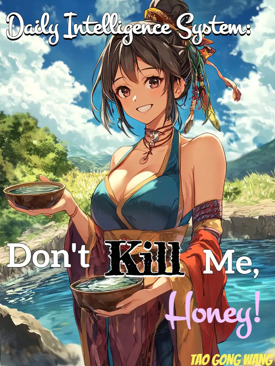 Daily Intelligence System: Don't Kill Me, Honey!